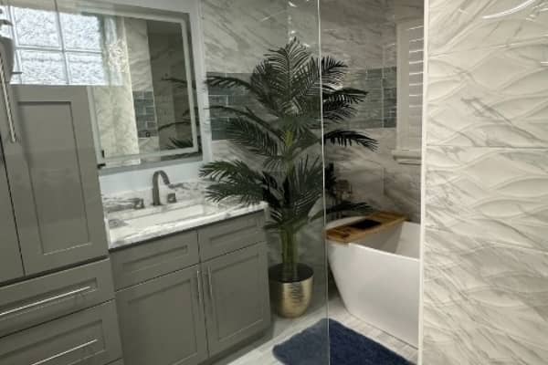 Bathroom Remodeling Services Bathroom Remodeling Services