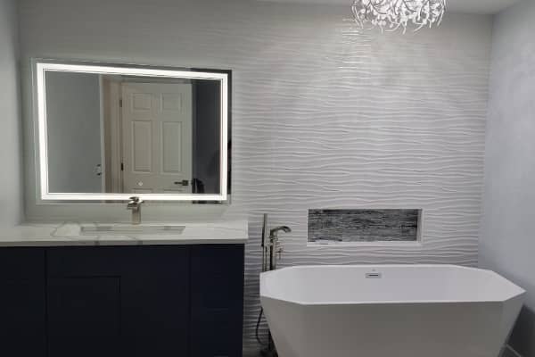 Bathroom Remodels Bathroom Remodels