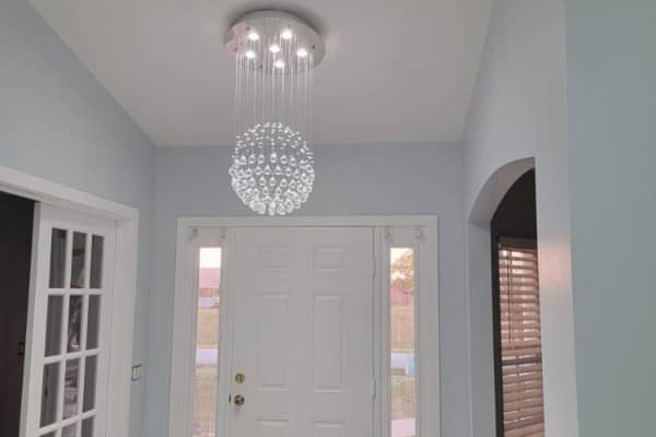 Home Repair Services