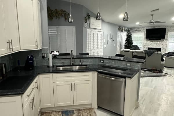 Kitchen Remodeling Services Kitchen Remodeling Services