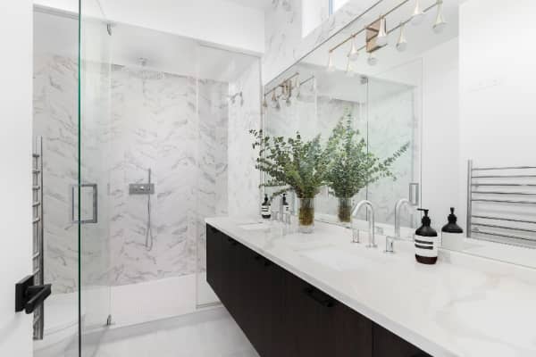 Residential Bathroom Renovations Residential Bathroom Renovations
