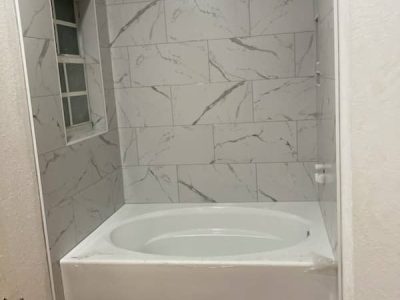 Bathtub Installation Services