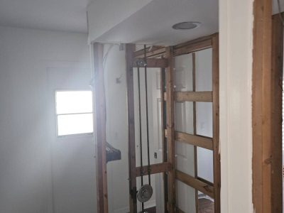Complete Bathroom Renovations