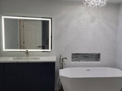 Bathroom Remodels