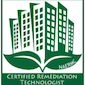 Certified Remediation Technologist Certified Remediation Technologist