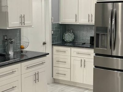 Kitchen Remodeling and Renovation Services