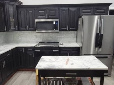 Whole Kitchen Remodeling Services